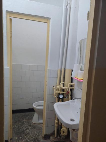 Spațiu comercial, de 122 mp, în Ultracentral