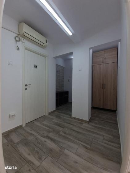 Apartament cu 2 camere decomandat în Jilava