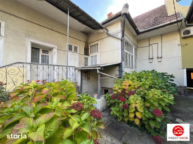Casă cu 3 camere cu Teren 317 Mp în Budai