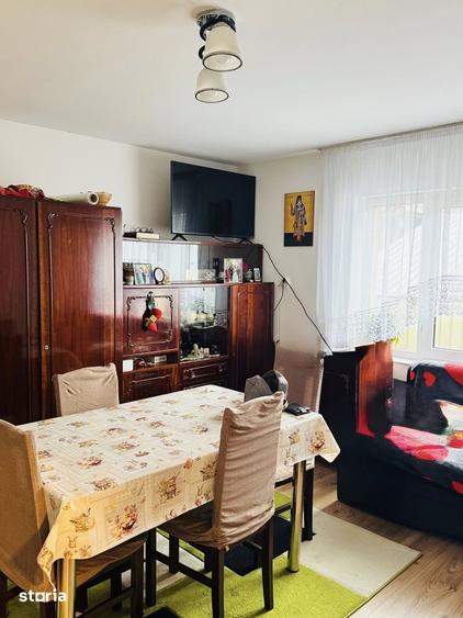 Casă cu 4 camere cu Teren 1345 Mp în Central