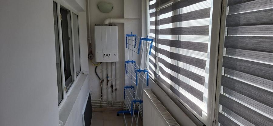 Apartament cu 2 camere decomandat în Ostroveni