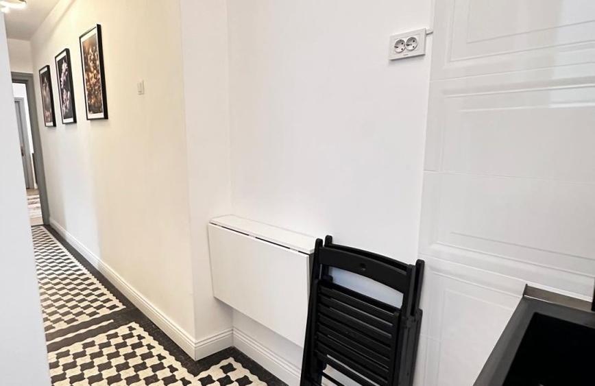 Apartament cu 2 camere în Victoriei