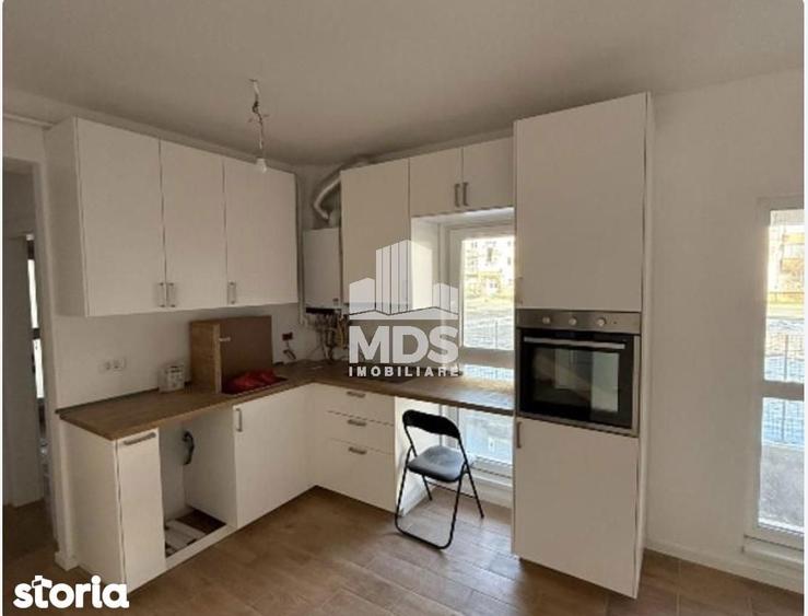 Apartament cu 2 camere în Soarelui