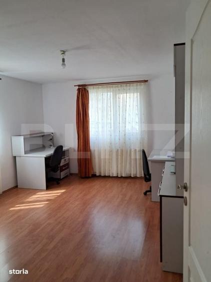 Casă cu 3 camere în Central