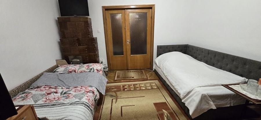 Apartament cu 2 camere în Schei