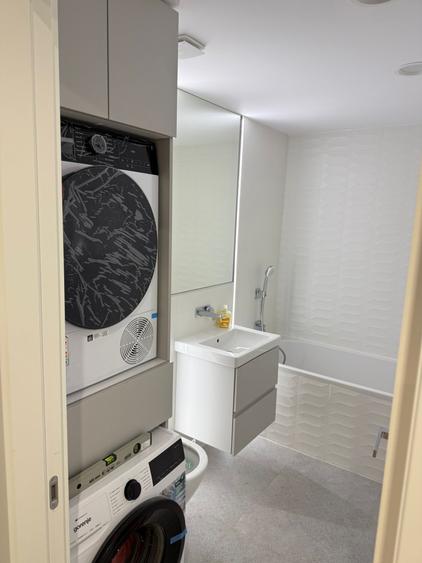 Apartament 2 camere| City Point Aviației | Imobil 2026 | Metrou | Promenada Mall - 8
