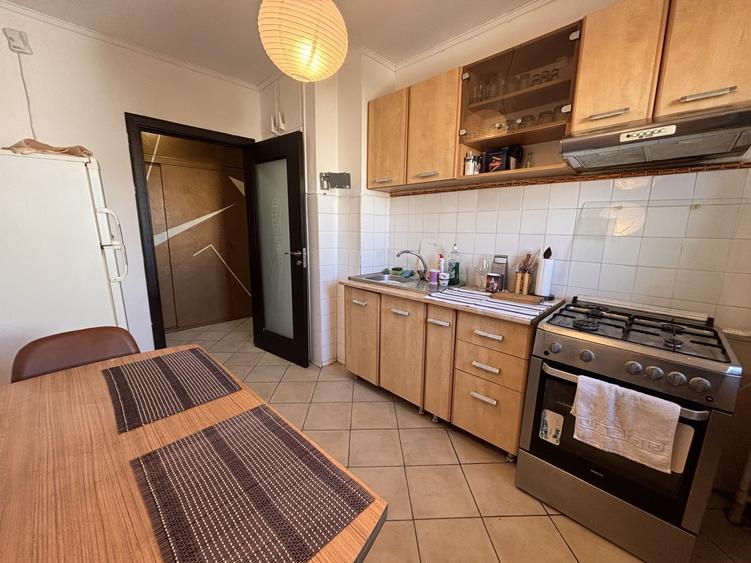 3 Camere Iancului - 300 m de Metrou Piata Iancului - Pet Friendly - 9