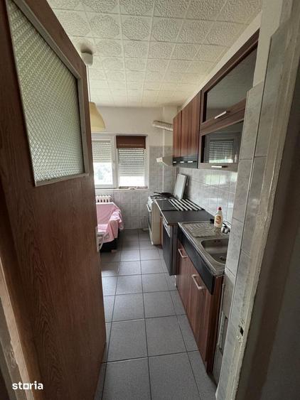 Apartament cu 2 camere în Berceni