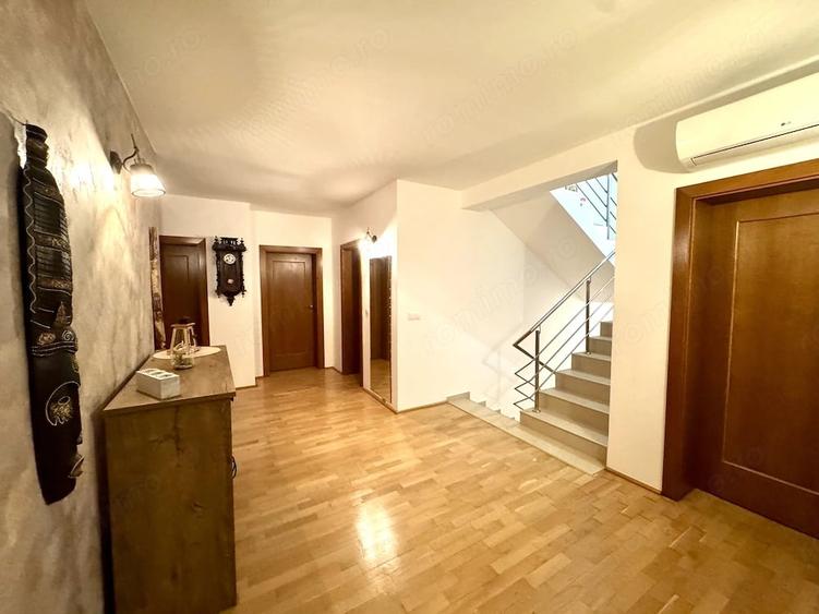 Casă cu 3 camere cu Teren 600 Mp în Lunei