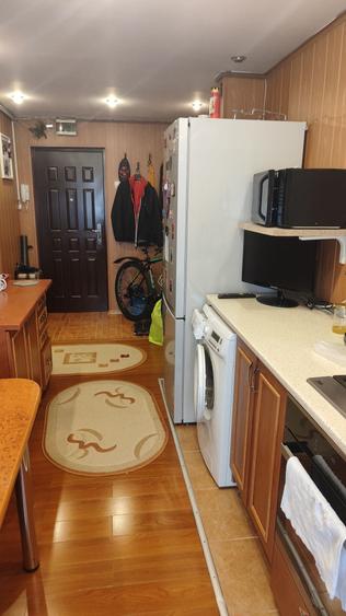 Apartament cu 2 camere decomandat în Slătinioara