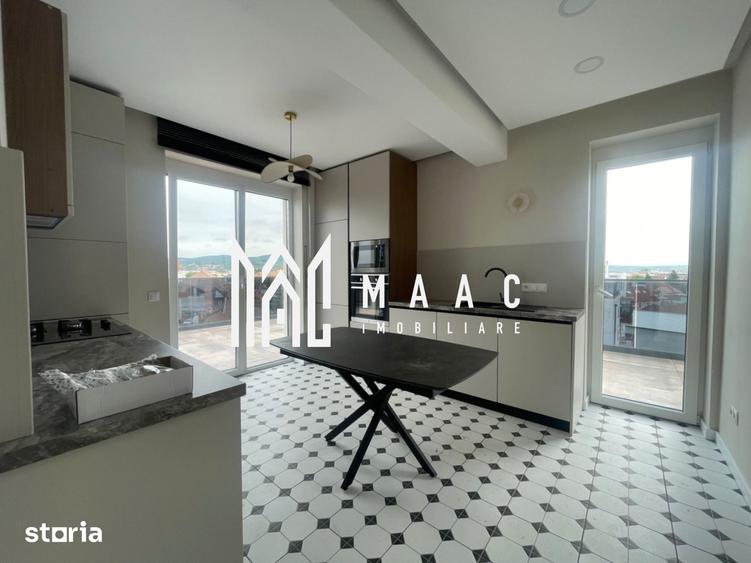 Apartament cu 4 camere decomandat în Lazaret
