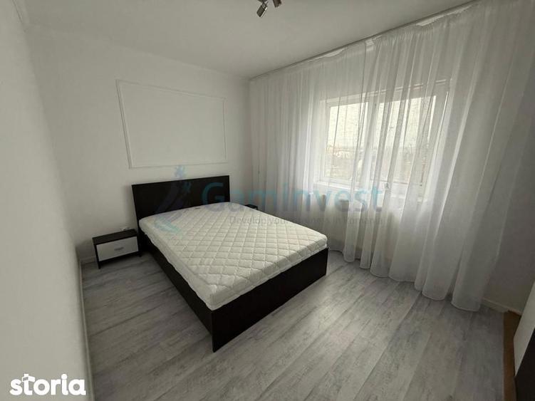 Apartament cu 3 camere, mobilat în Rogerius