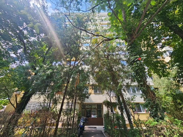 Apartament 3 Camere Renovat ( Mobilat si Utilat - totul nou ) - 14