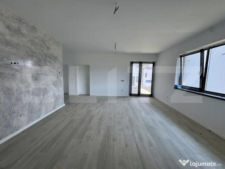 Vand casa singur in curte pe un nivel - Corunca - zona Penny - 5