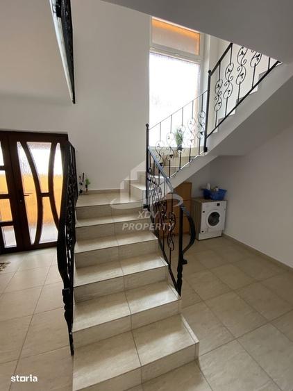 Casa moderna, mobilata complet Sibiu - 16