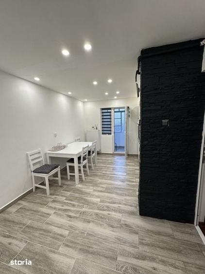 Apartament cu 2 camere în Tolstoi