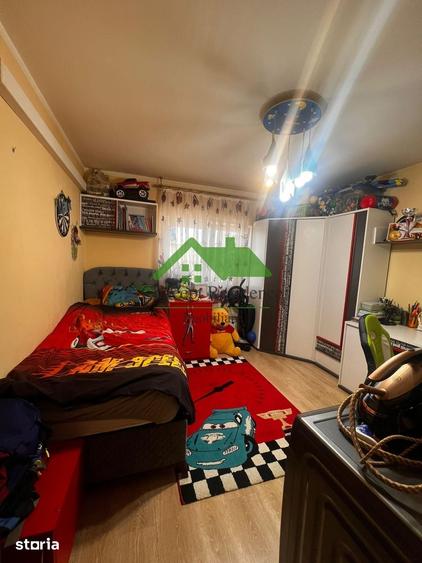 Apartament cu 2 camere decomandat în Orașul Vechi