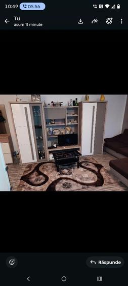 Apartament cu 2 camere decomandat în Florești