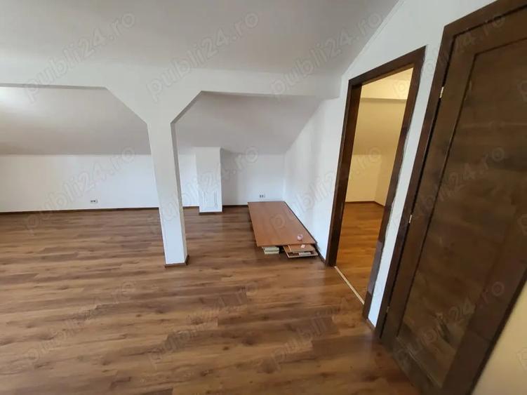 Casă cu Teren 300 Mp în Torontalului