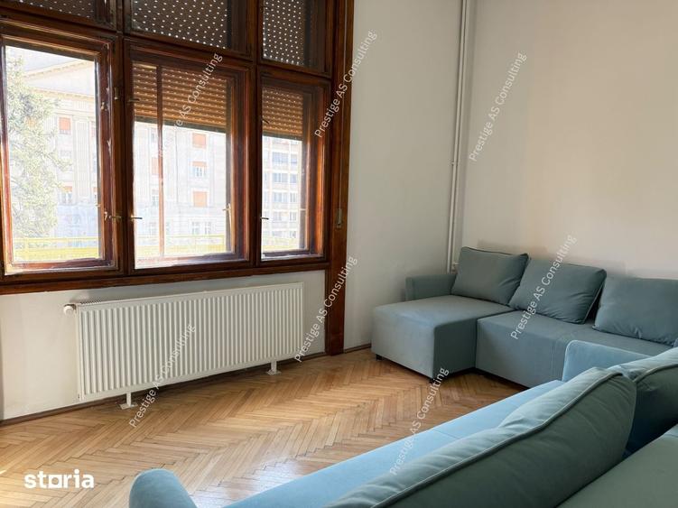 Spațiu comercial, de 150 mp, în Central