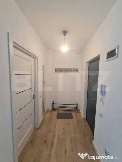 2 camere, bucatarie inchisa, zona Teilor - 14