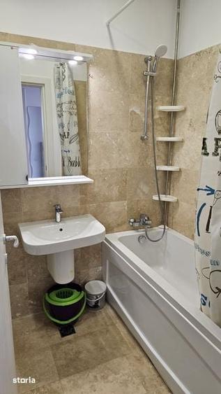 Apartament cu 2 camere decomandat în Timișoara