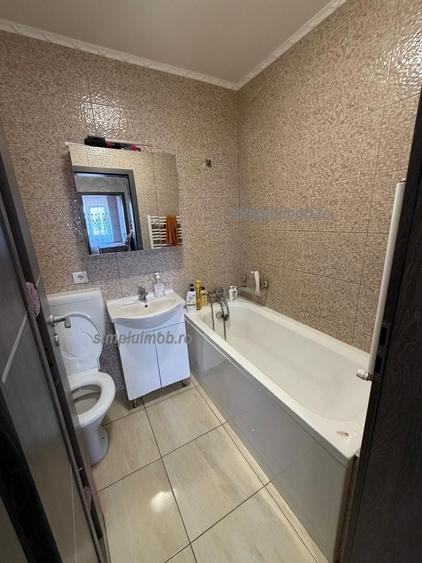 Apartament 3 Camere 61 mp decomandat  Parcare Acoperita 8 Min Metrou - 11