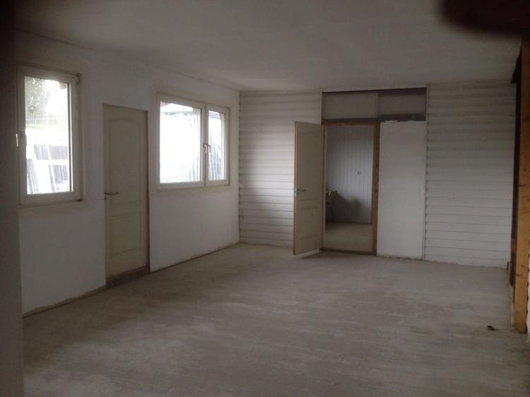 Spațiu comercial, de 500 mp, în Nord-Vest