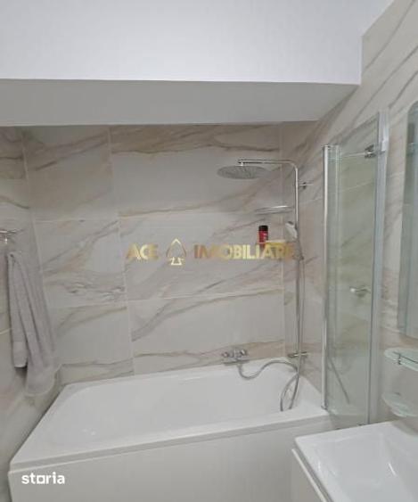Apartament cu 2 camere în Berceni