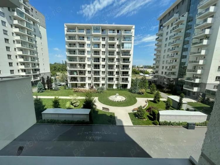 2 camere | 5 min metrou 1 Mai | Luxuria residence | parcare inclusa - 8