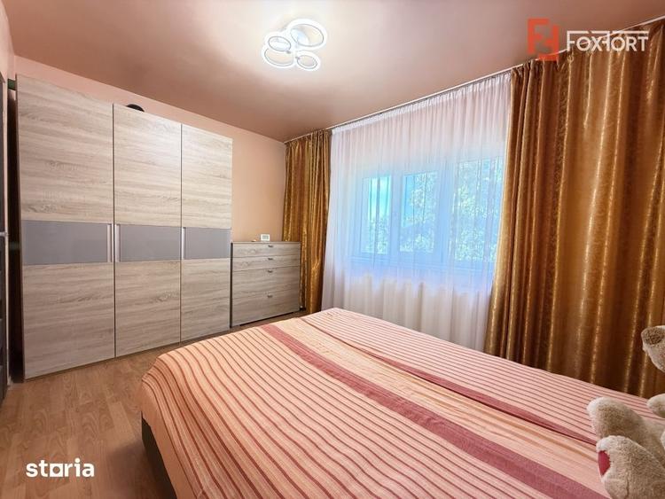 Apartament cu 2 camere, complet renovat, de vanzare in zona Bucovina - 4