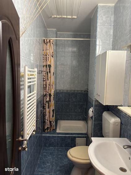 Garsonieră decomandată în Jilava