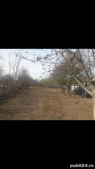 Casă cu 4 camere cu Teren 1600 Mp în Goicea