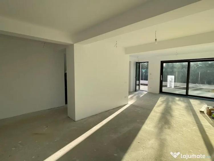 Zona Baneasa - Aeroport casa 4 camere - 8