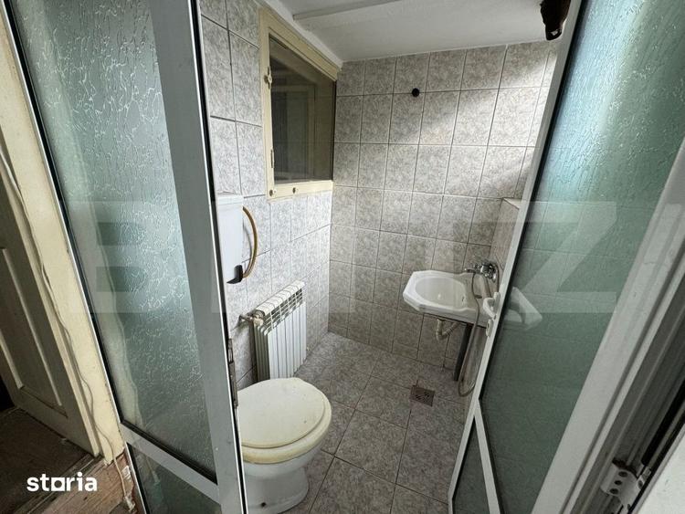 Casa saseasca, 3 camere, 700 mp teren, Sebes - 10