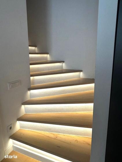 Apartament cu 4 camere în Tunari