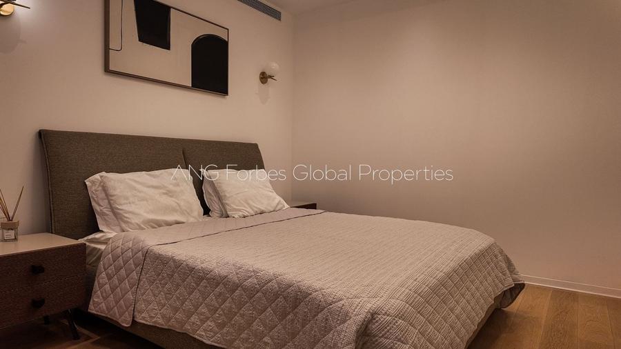 Apartament cu 4 camere, mobilat în Primăverii