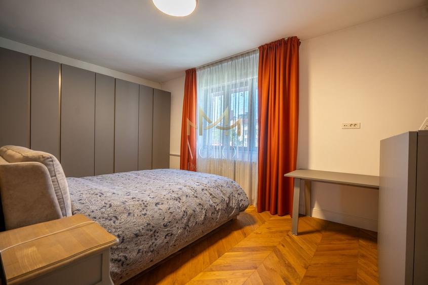 Apartament superb 4 camere | 140 mp | zona Ultracentrala/UMF! - 11