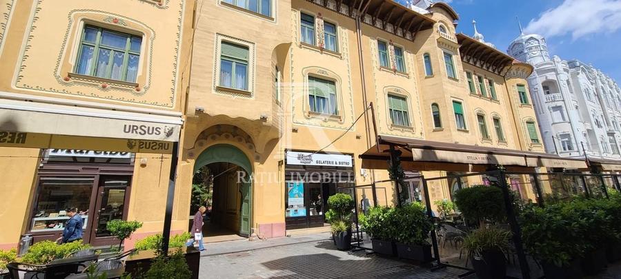 Apartament cu 2 camere | Etajul 1 | Pietonala | Ultracentral | Oradea - 17