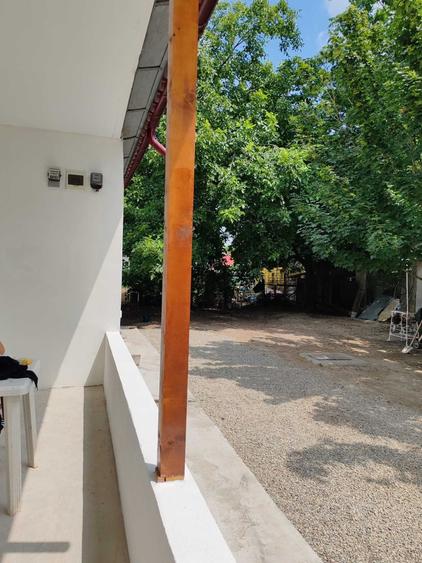 Casă cu 4 camere în Ultracentral