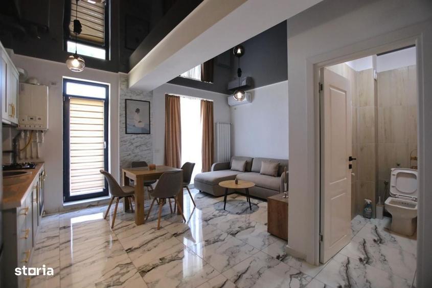Apartament 2 Camere | Mamaia Sat | Ultra Modern - 1