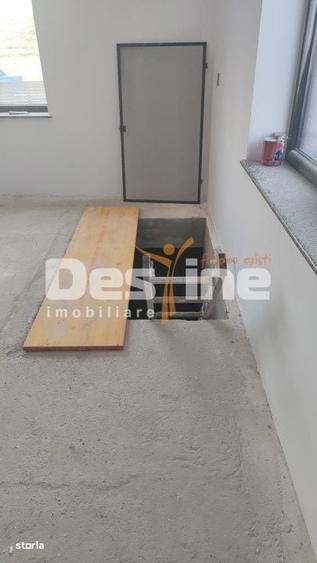 Spațiu comercial, de 386 mp, în Bălteni