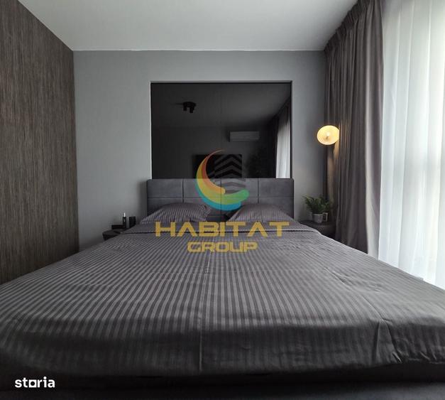 Apartament cu 2 camere decomandat în Olteniței