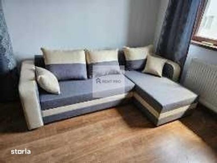 Apartament 2 camere de inchiriat | Lujerului Uverturii | Parcare - 1