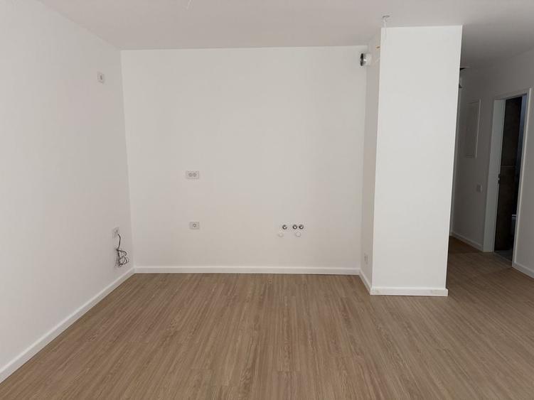 Apartament cu 2 camere decomandat în Gară