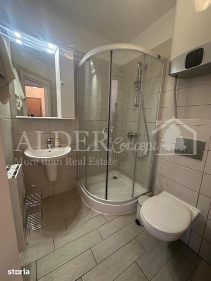 APARTAMENT 3 CAMERE, MOBILAT, LANGA PLAJA, MAMAIA NORD - 9