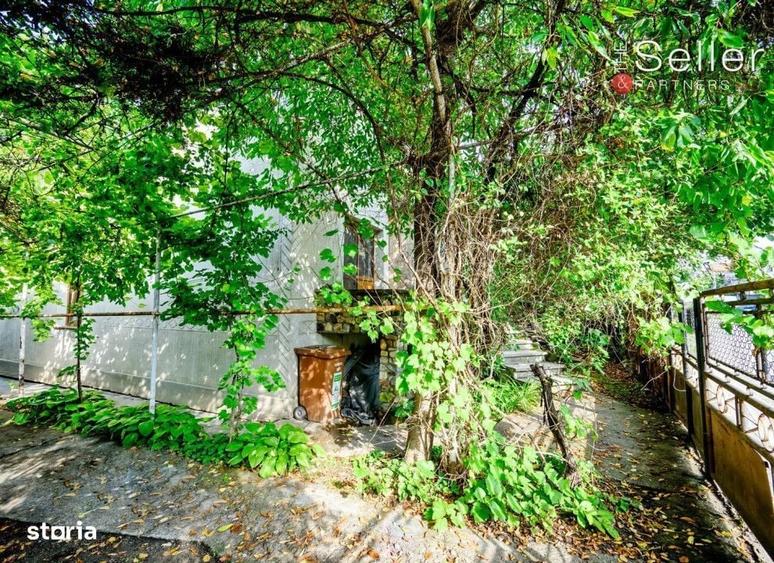 Apartament cu 3 camere în Podul de Fier