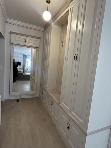 Apartament cu 2 camere în Șelimbăr