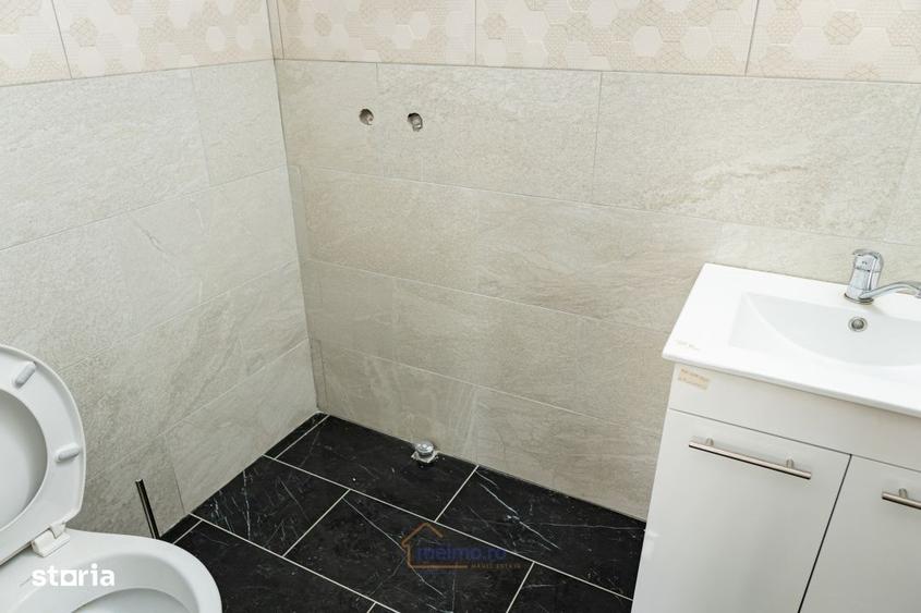Casă cu 4 camere în Valea Arinilor