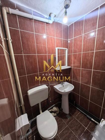 Garsonieră, mobilată în Decebal